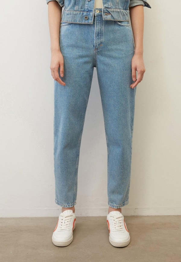 фото Джинсы marc o'polo