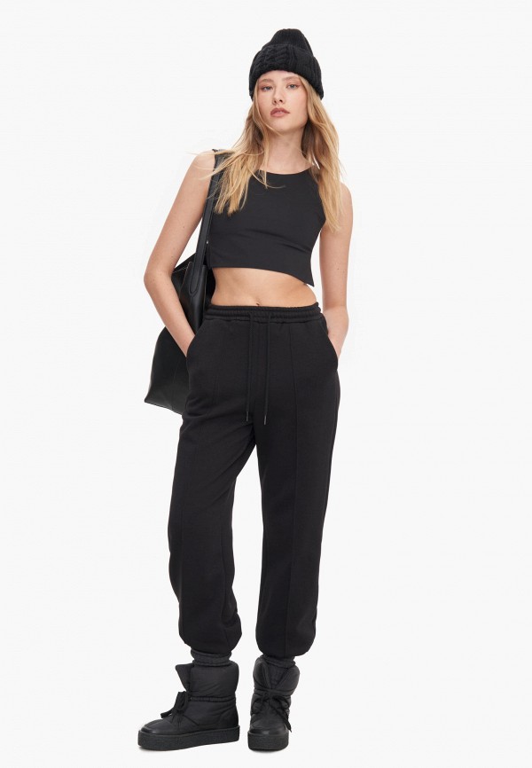 фото Брюки спортивные top top