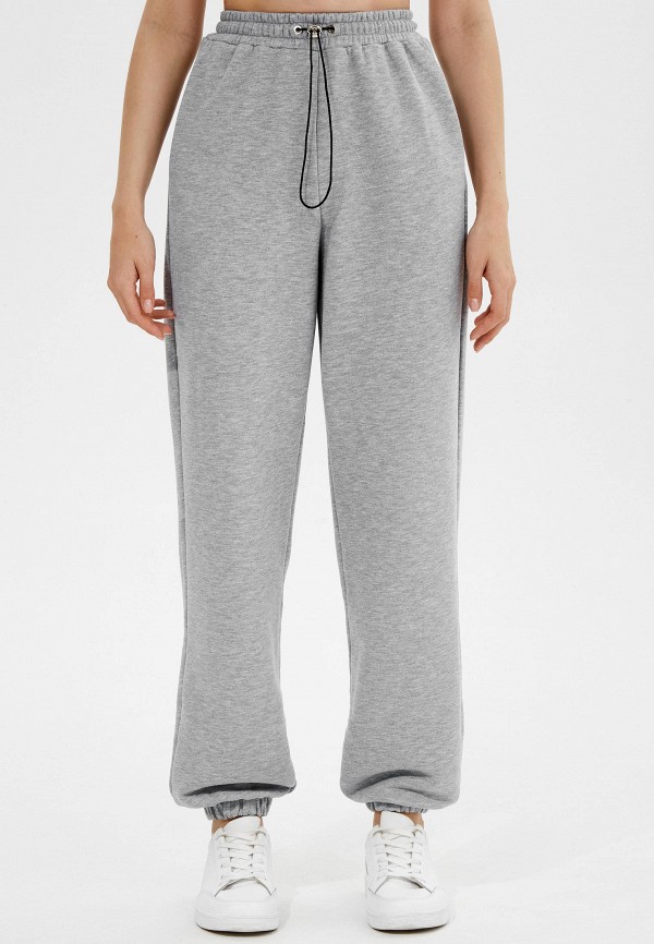 

Брюки спортивные Top Top, Серый