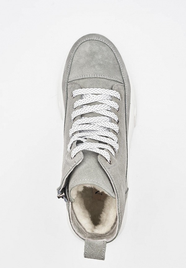 фото Ботинки niota line