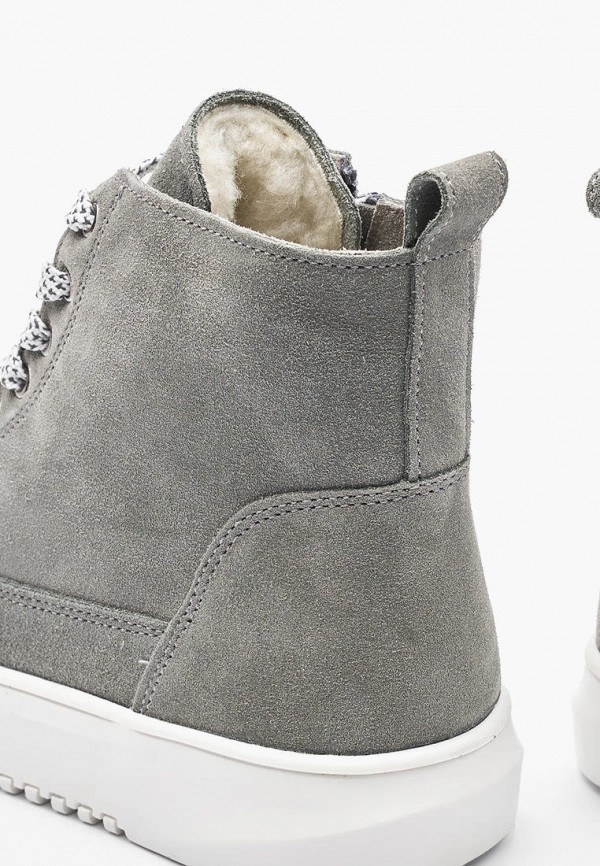 фото Ботинки niota line