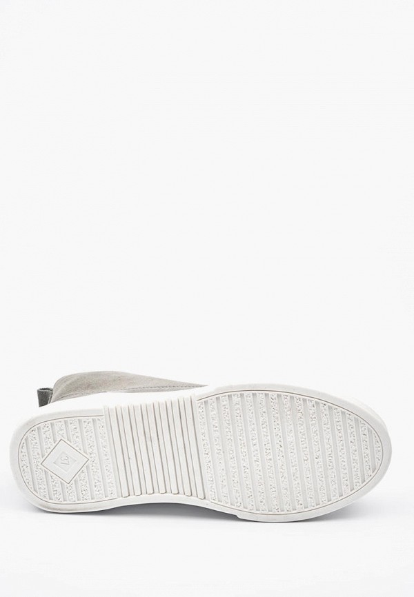 фото Ботинки niota line