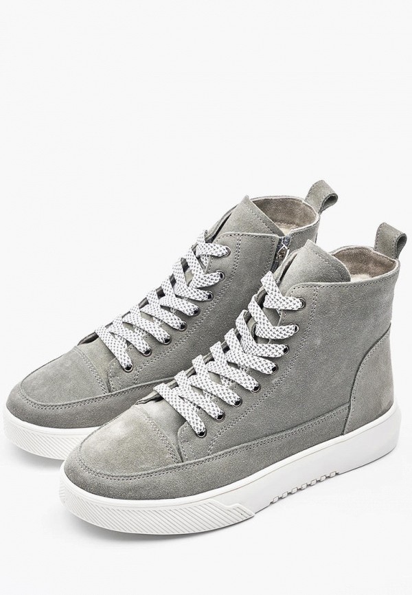 фото Ботинки niota line