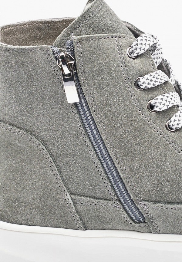 фото Ботинки niota line