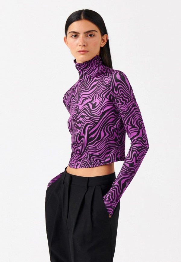 фото Водолазка befree