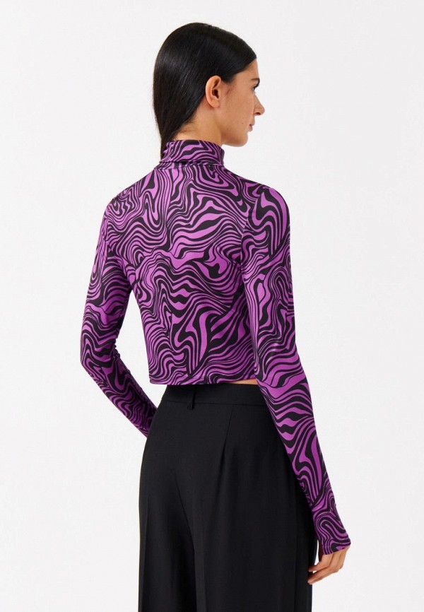 фото Водолазка befree