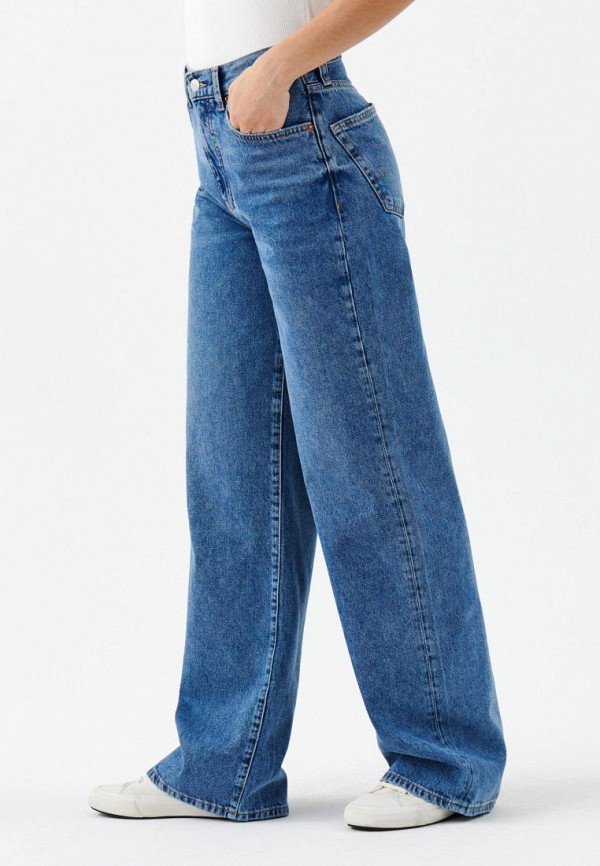 фото Джинсы befree