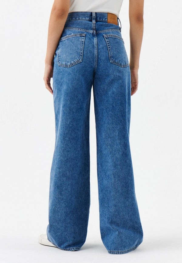 фото Джинсы befree