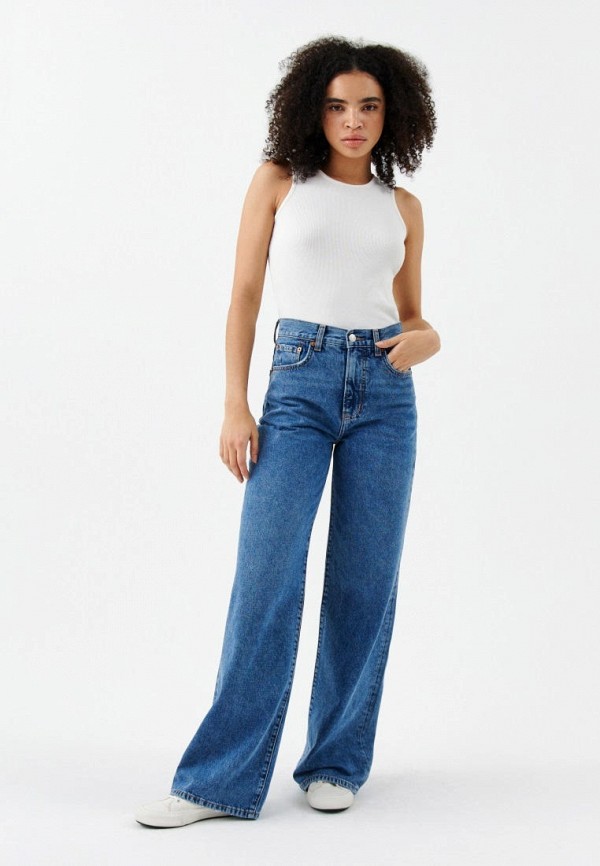 фото Джинсы befree