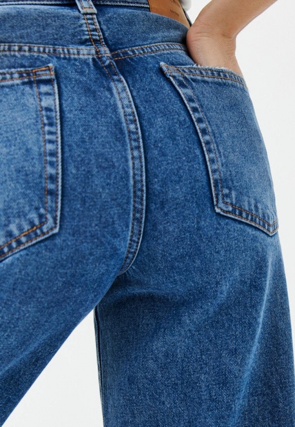 фото Джинсы befree