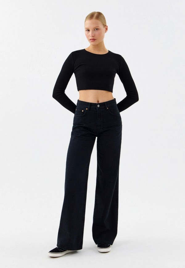 фото Джинсы befree