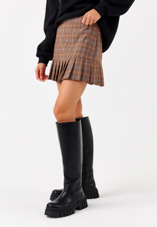 фото Юбка befree