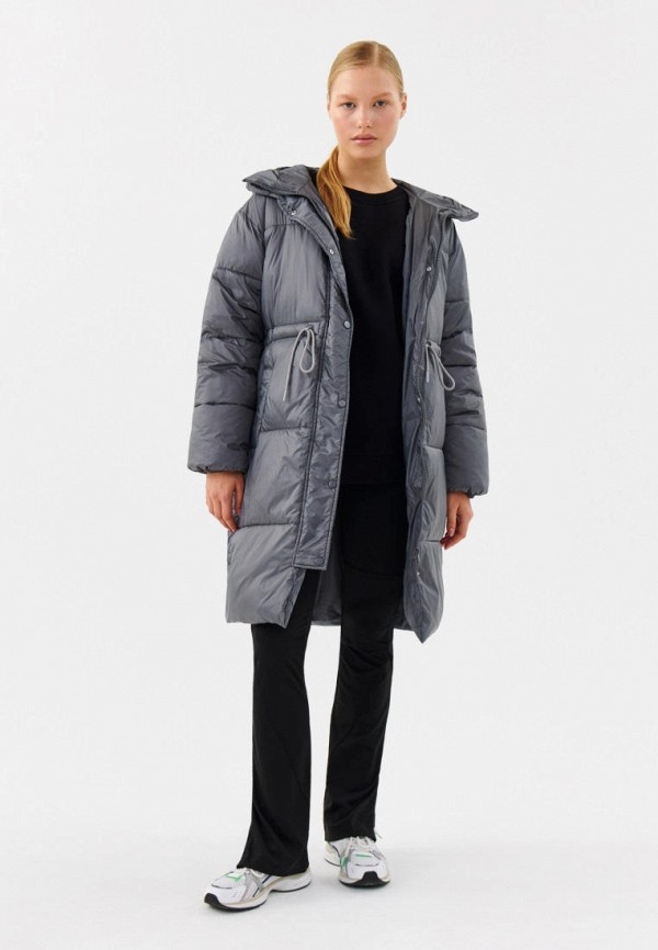 фото Куртка утепленная befree