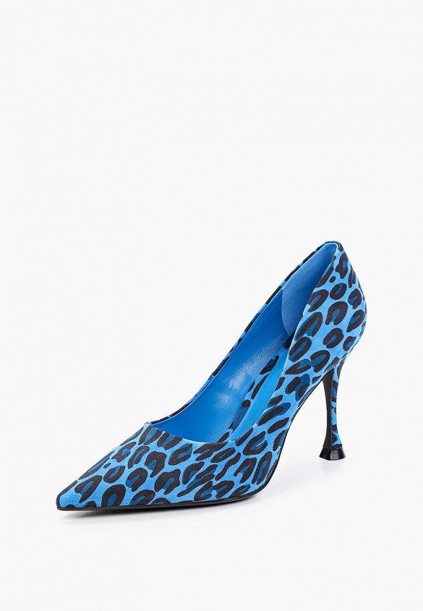 фото Туфли ekonika premium