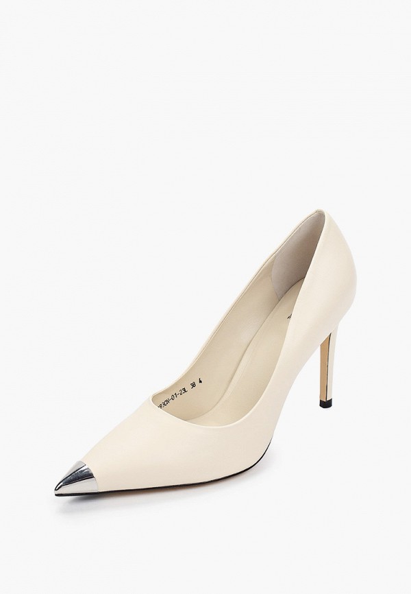 фото Туфли ekonika premium