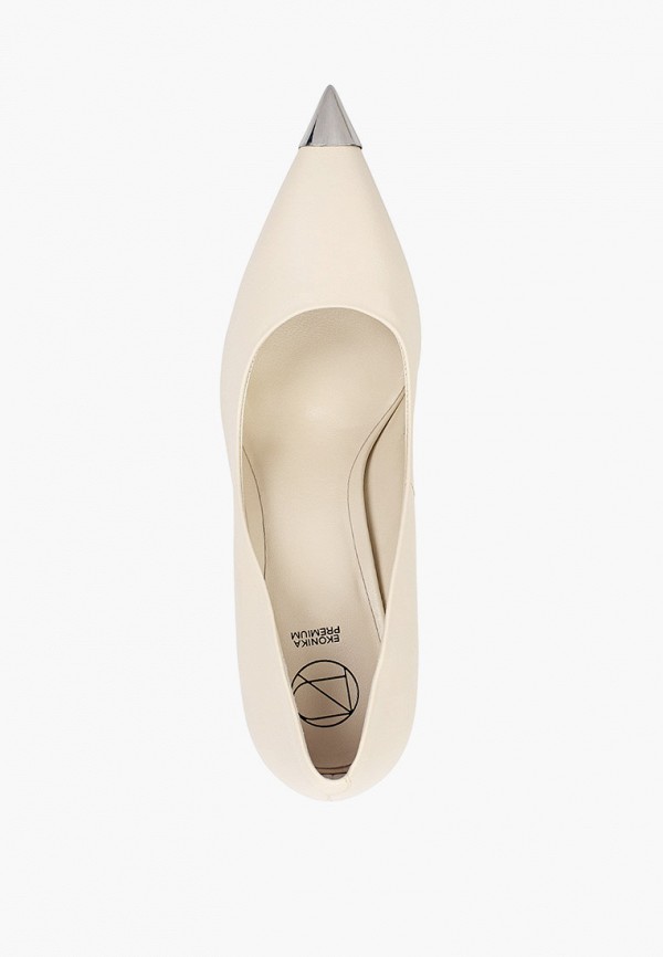 фото Туфли ekonika premium