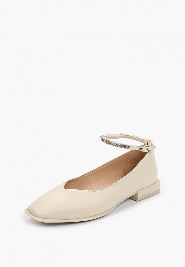 фото Туфли ekonika premium