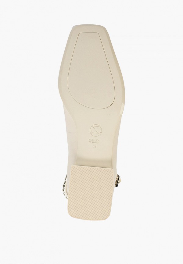 фото Туфли ekonika premium