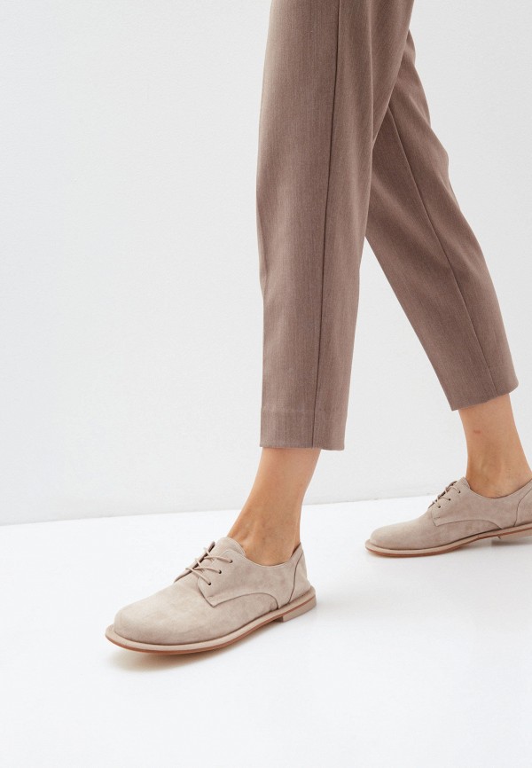 фото Ботинки ekonika premium