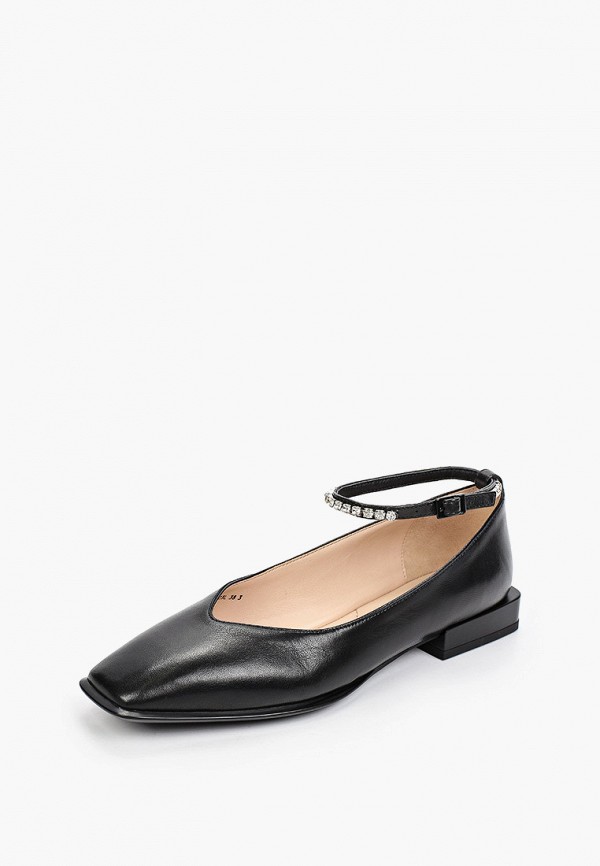 фото Туфли ekonika premium