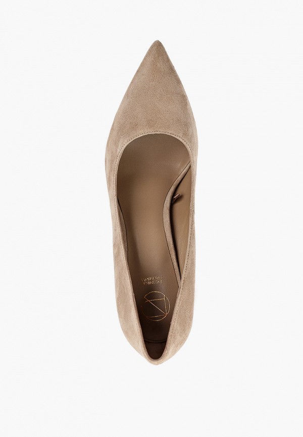 фото Туфли ekonika premium