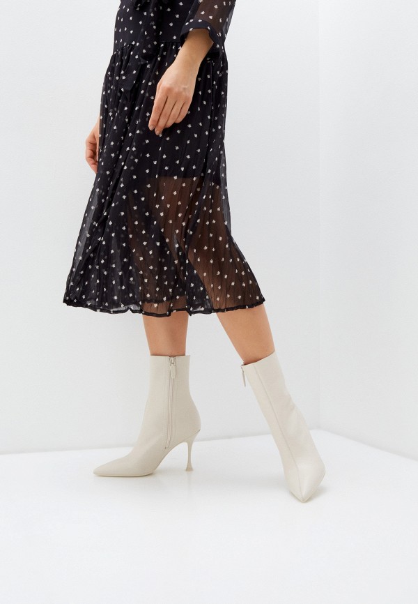 фото Ботильоны ekonika premium