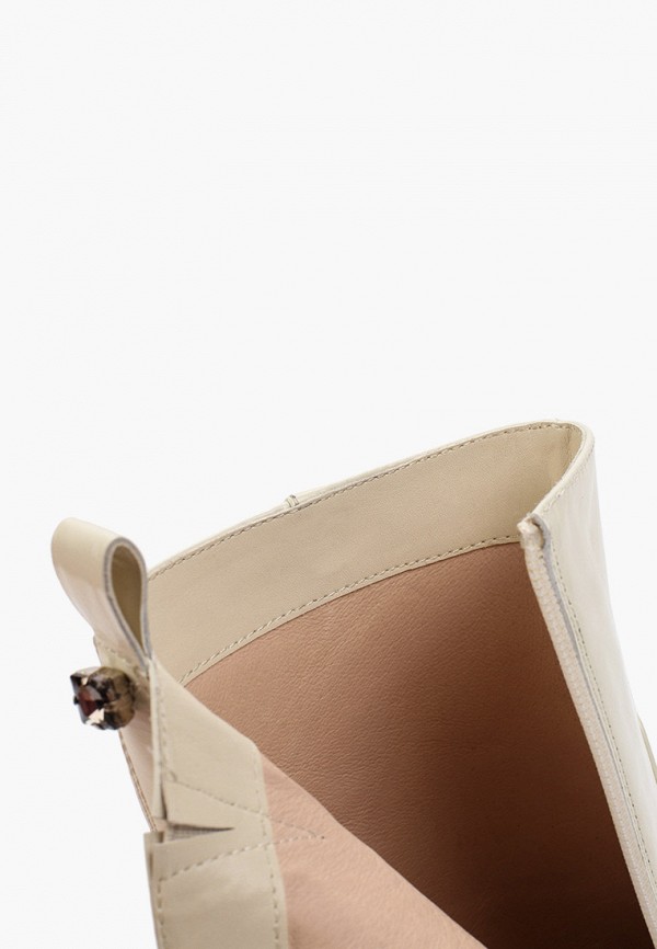 фото Полусапоги portal