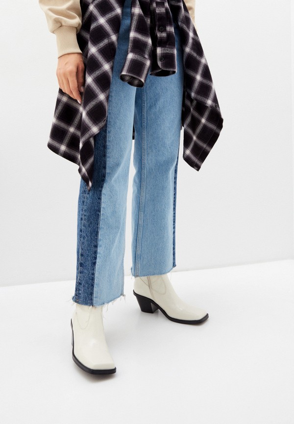 фото Полусапоги portal