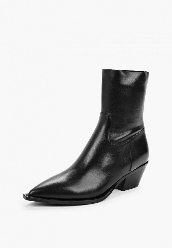 фото Полусапоги ekonika premium