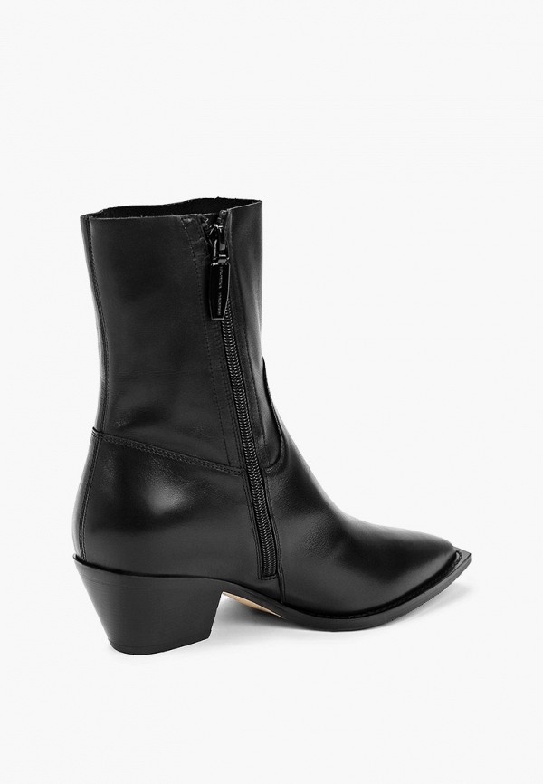 фото Полусапоги ekonika premium