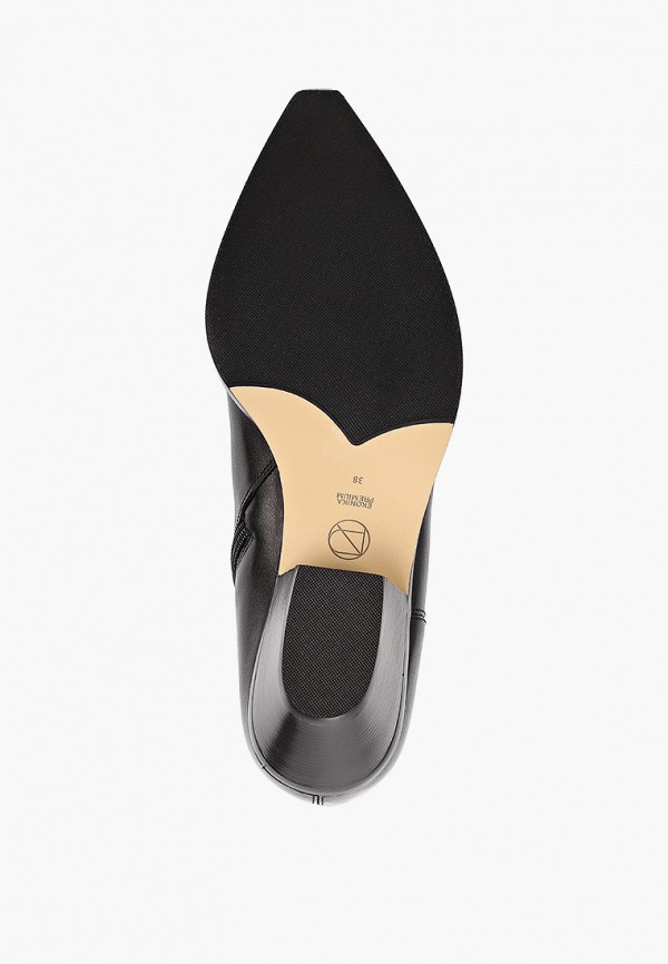 фото Полусапоги ekonika premium