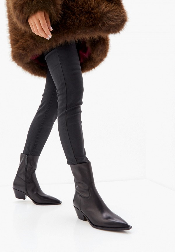 фото Полусапоги ekonika premium