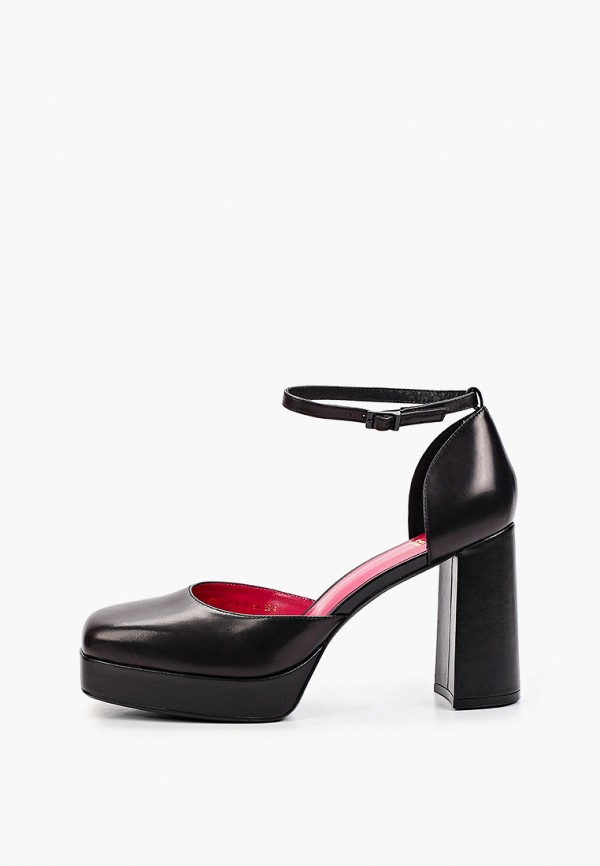 фото Туфли ekonika premium