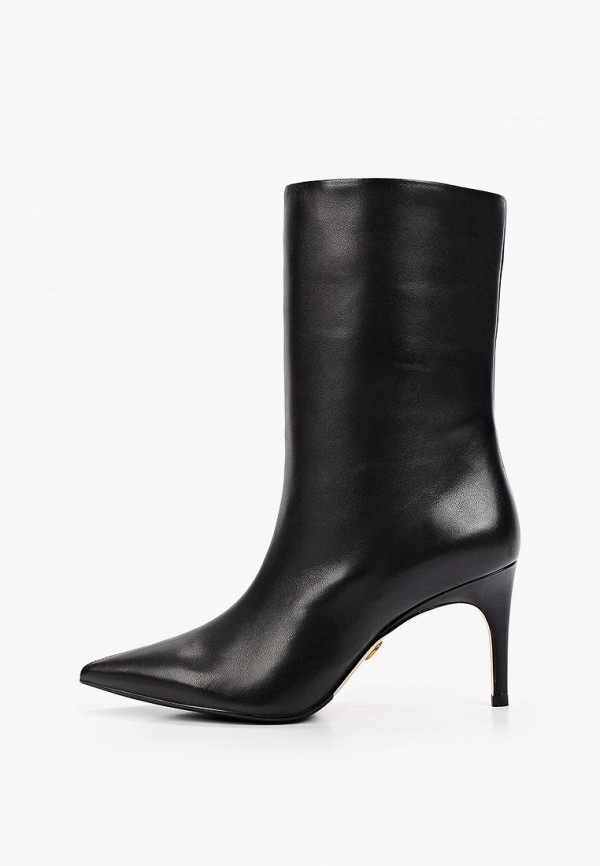 фото Полусапоги ekonika premium