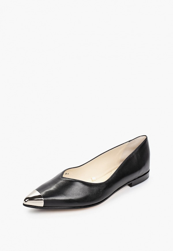 фото Балетки ekonika premium