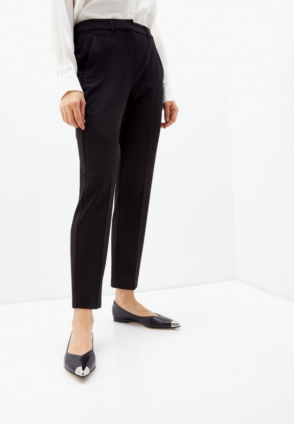 фото Балетки ekonika premium