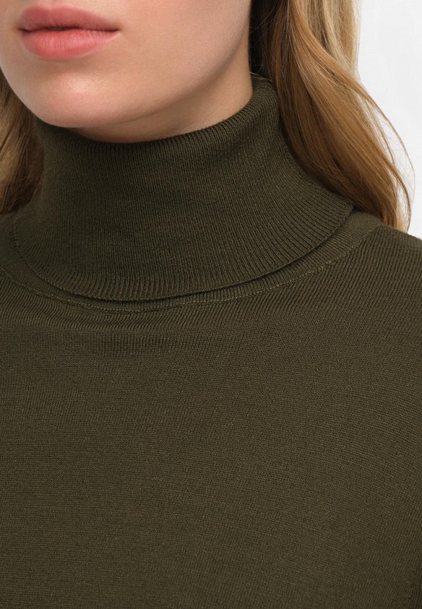 фото Водолазка mollis