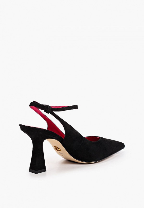 фото Туфли ekonika premium