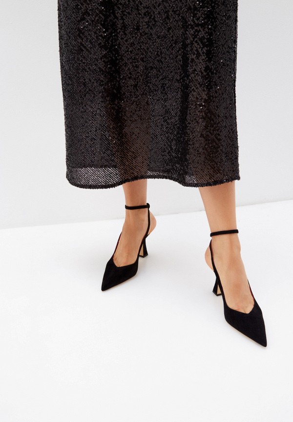 фото Туфли ekonika premium