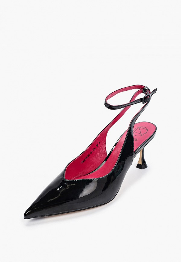 фото Туфли ekonika premium