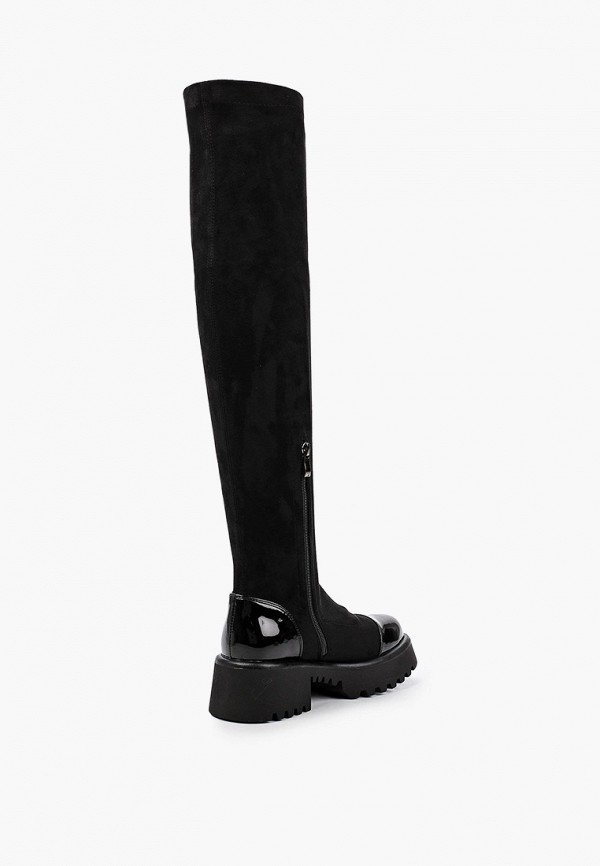 фото Ботфорты ridlstep