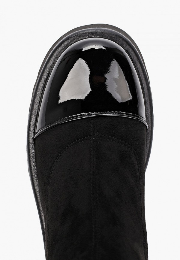 фото Ботфорты ridlstep