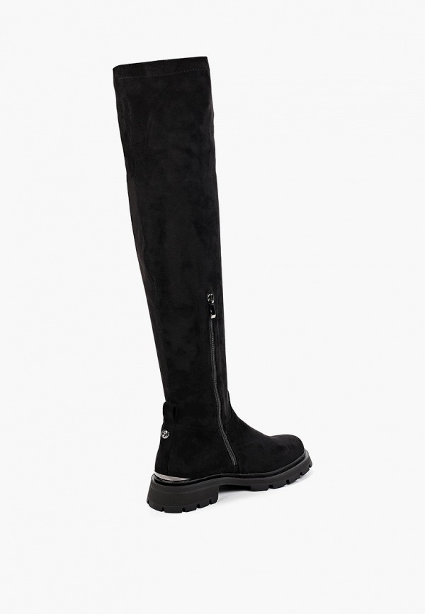 фото Ботфорты ridlstep