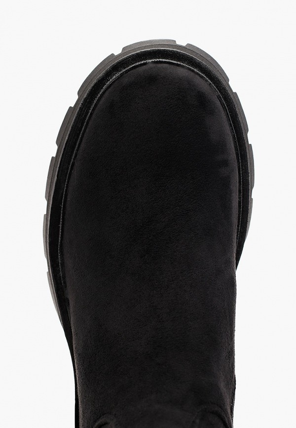 фото Ботфорты ridlstep