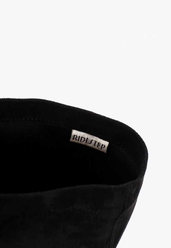 фото Ботфорты ridlstep