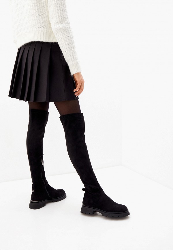 фото Ботфорты ridlstep