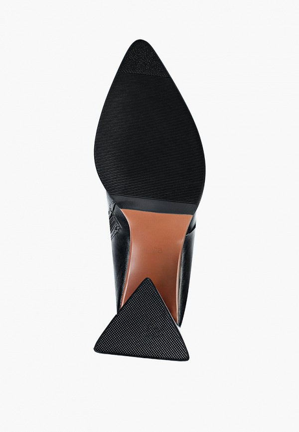 фото Ботфорты ridlstep