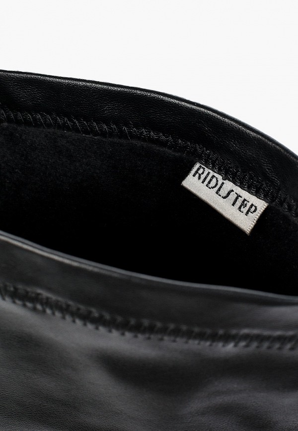 фото Ботфорты ridlstep