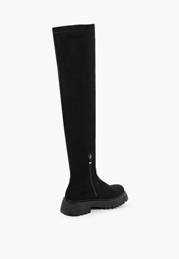 фото Ботфорты ridlstep