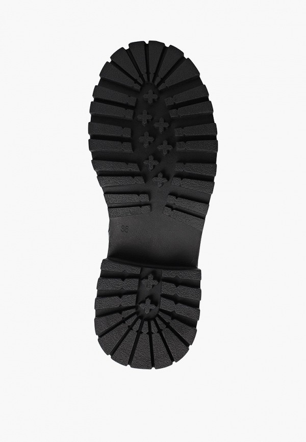 фото Ботфорты ridlstep